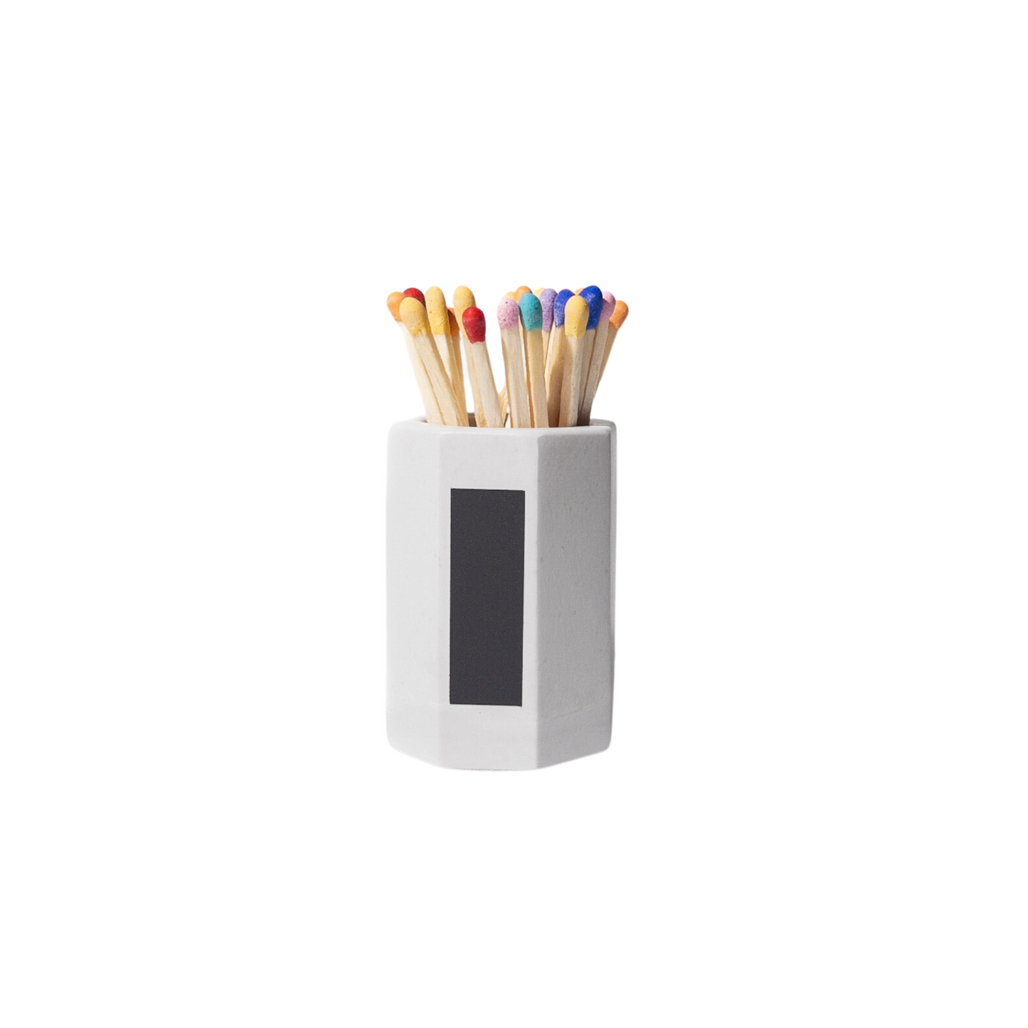 3" White Tip Long matches | Bulk matches | Matches Kit