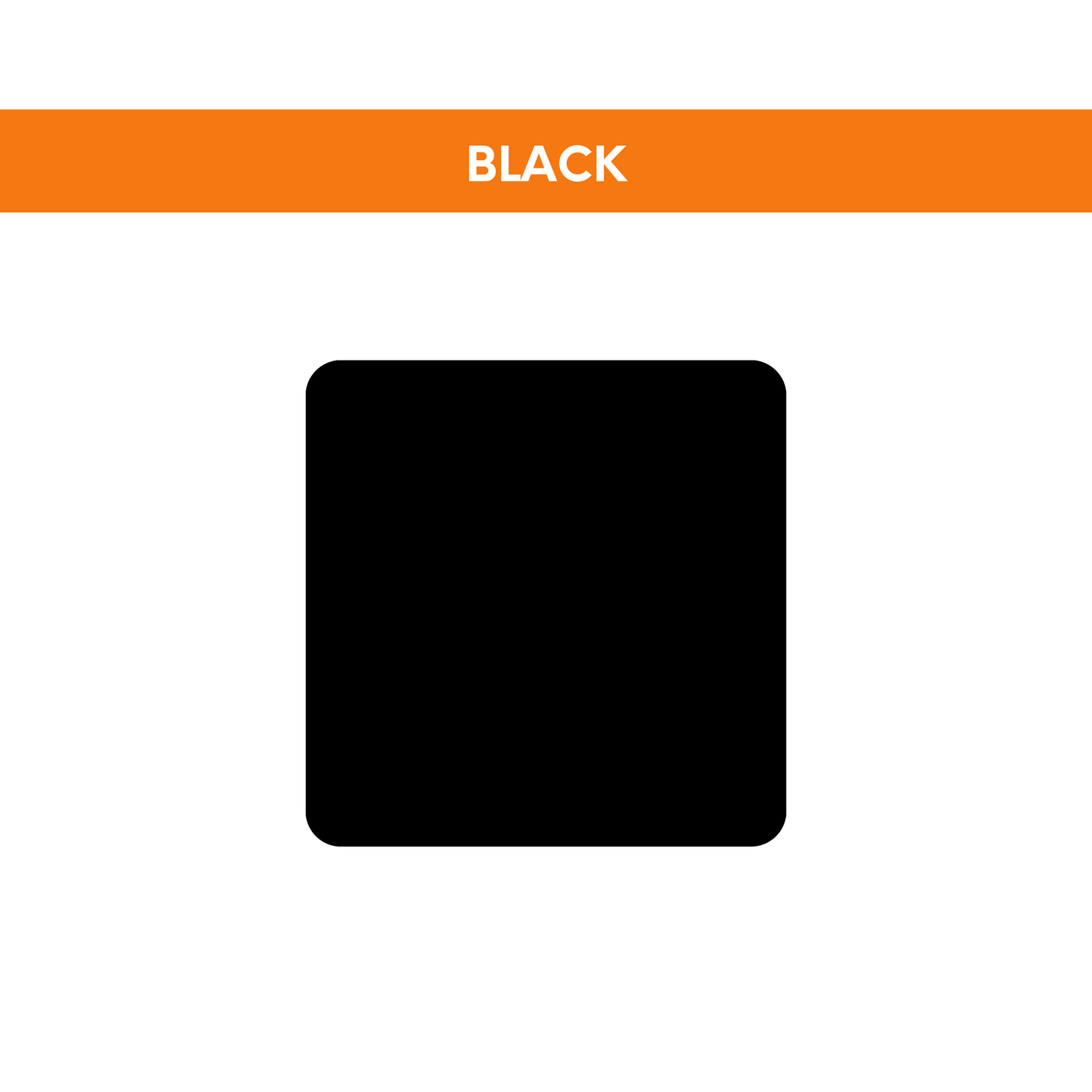 2" Squared | Pre-cut Striker Paper