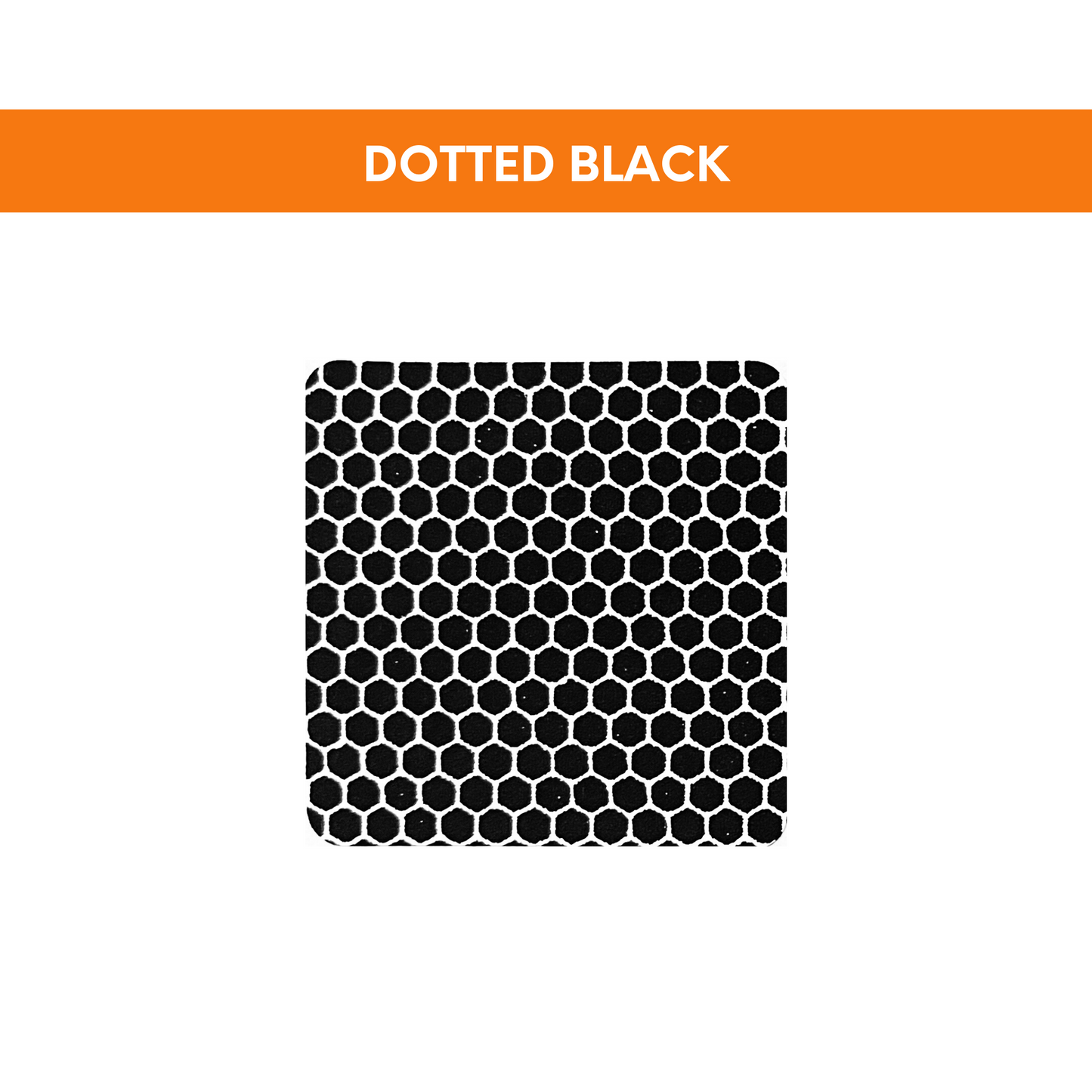 2" Squared | Pre-cut Striker Paper