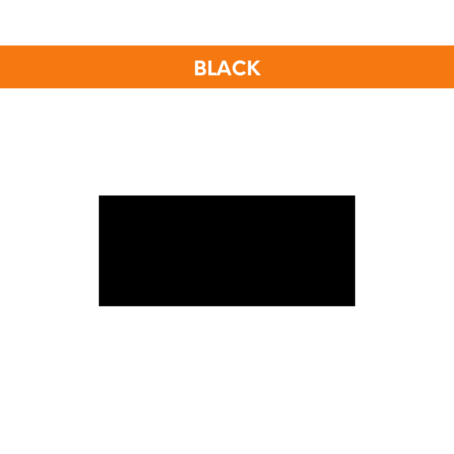 1" x 3" Rectangle | Pre-cut Striker Paper