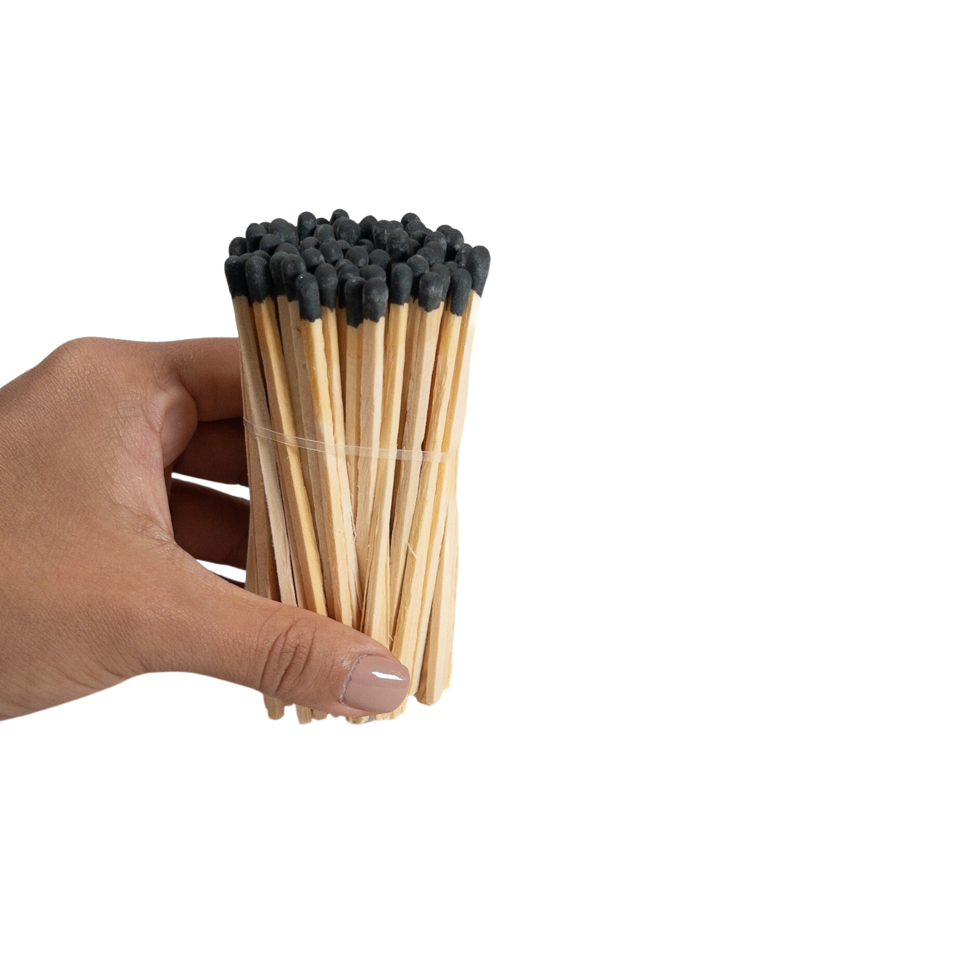Find Elegant Wood Matches in Bulk For Varied Purposes 