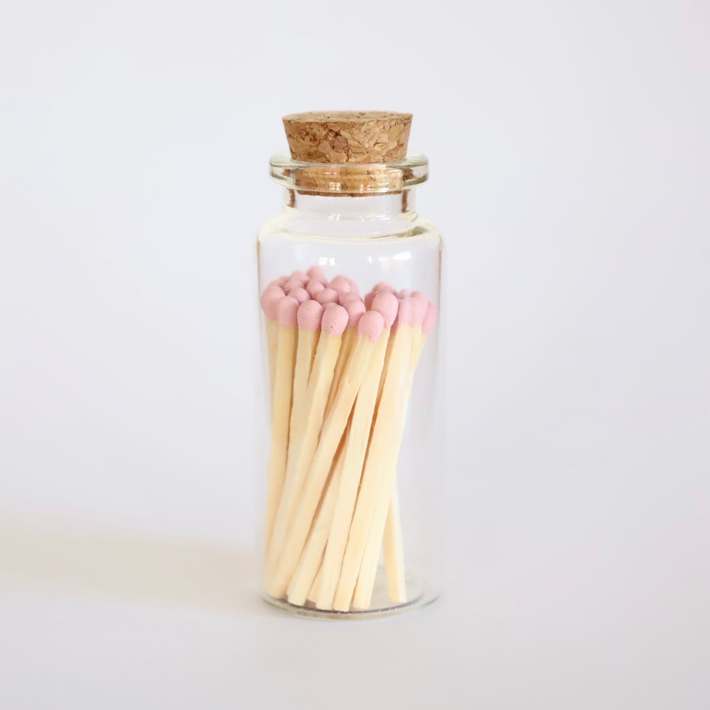 Matches in a bottle | Wedding Favors